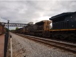 CSX 211